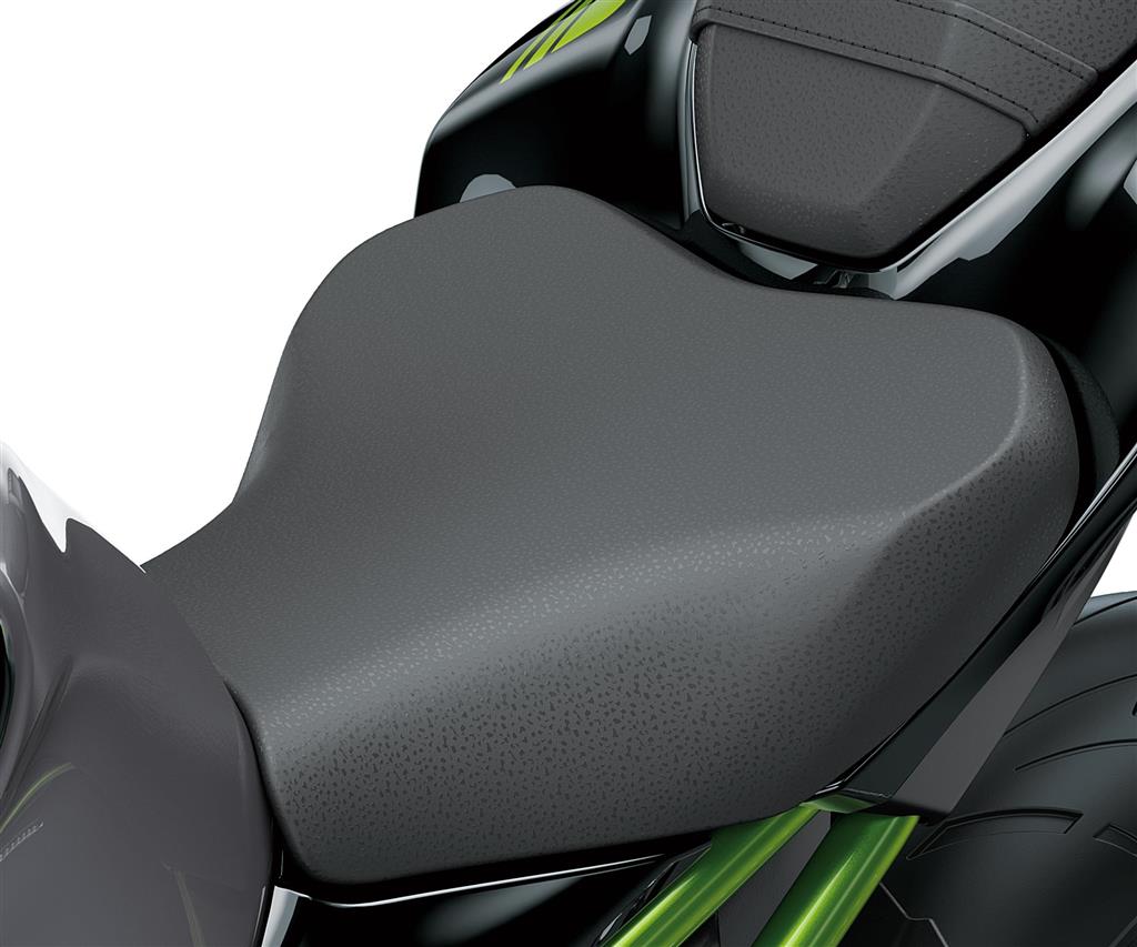 ERGO-FIT® Niedrige Sitzbank (-20mm) für Kawasaki Z 900 /SE (20-24) Original