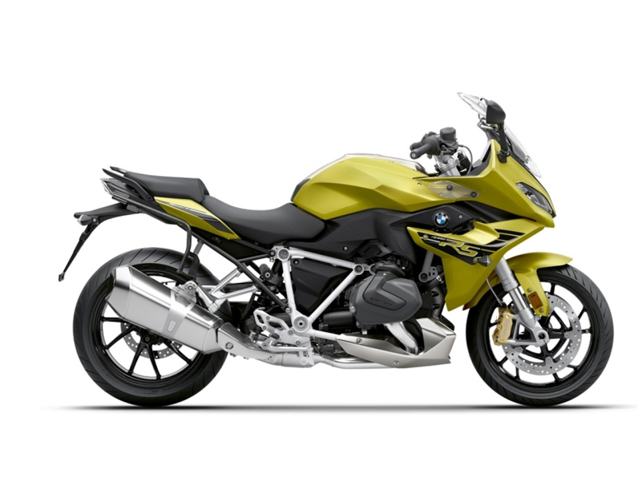 Shad Kofferträger 3P für BMW R1200 / R1250 (15-)