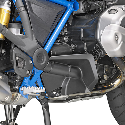 Fuß-Protektor für BMW R 1200 GS Adventure (Bj. 14-18) / R 1200 GS (Bj. 13-18) / R 1250 GS (Bj. 19-)