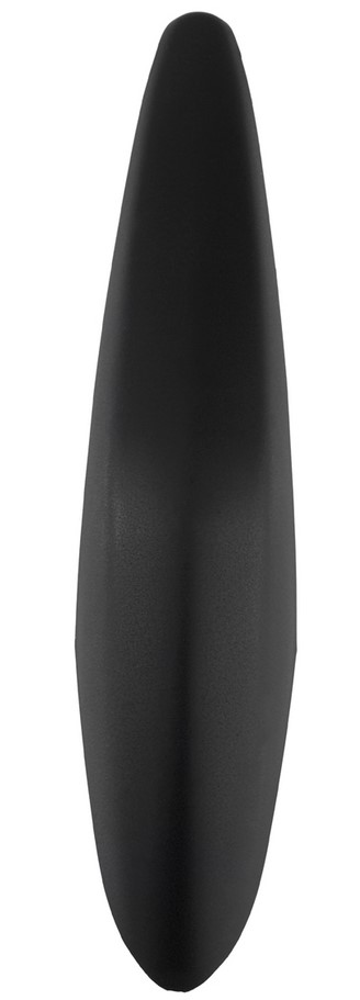 Kotflügelnippel Oberteil für Vespa GTS/​GTS Super HPE 125/​300 ('19-), schwarz matt