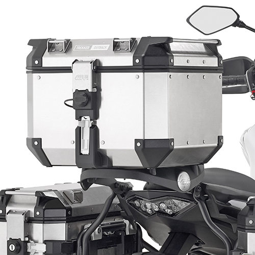 Givi Topcase-Träger für Kawasaki Versys 650 (15-)