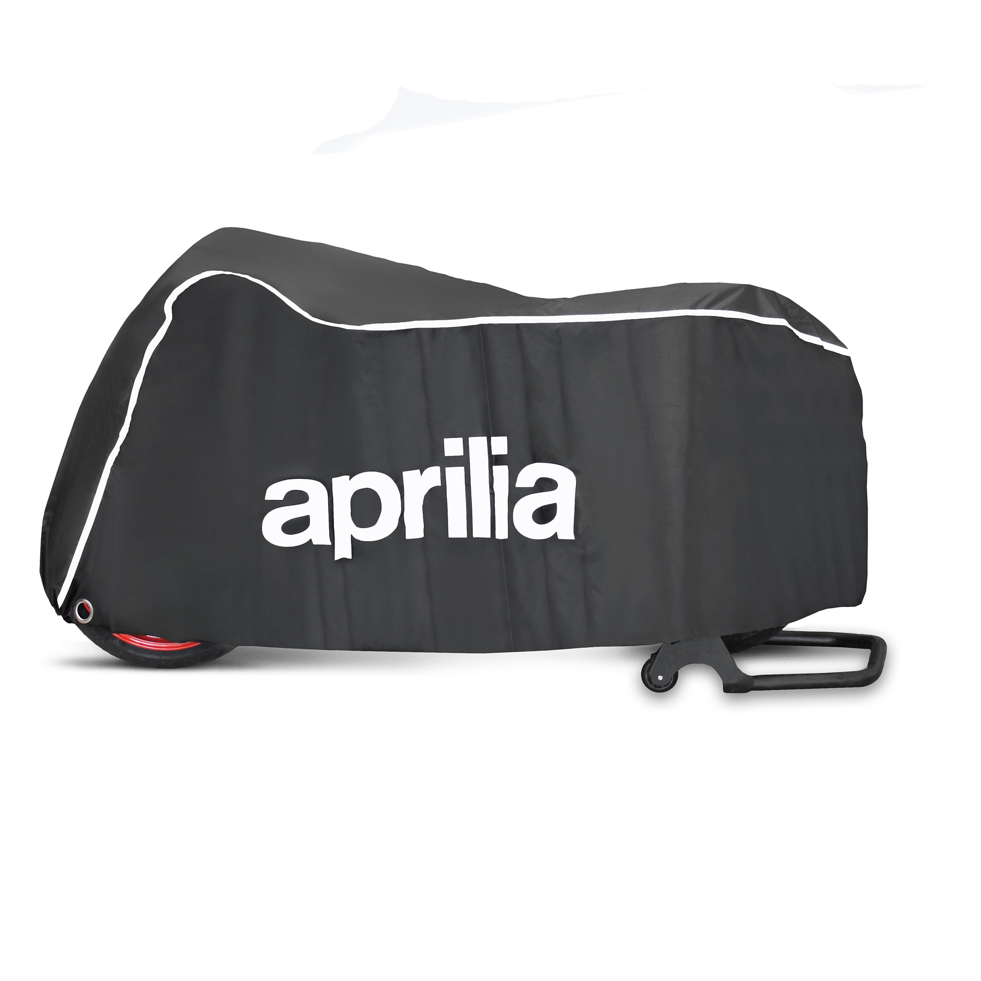 Outdoor Faltgarage für Aprilia