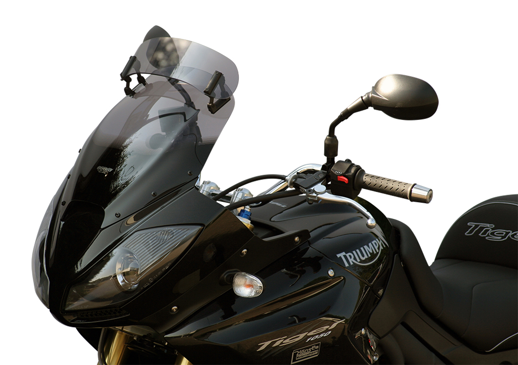 Variotouringscreen MRA "VT" für TRIUMPH TIGER 1050 /SE /SPORT (Bj.10-15)