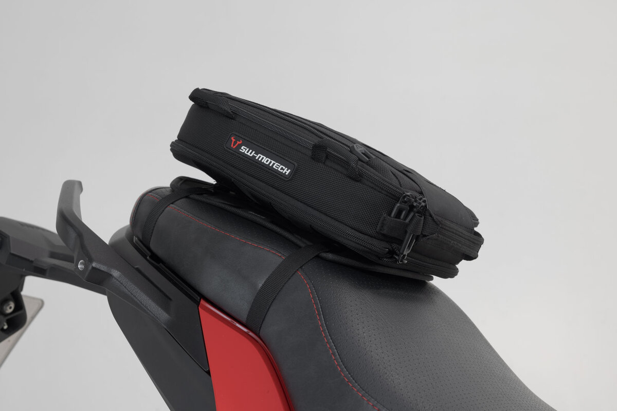SW-Motech PRO Plus Set für Honda XL 750 Transalp (23-)
