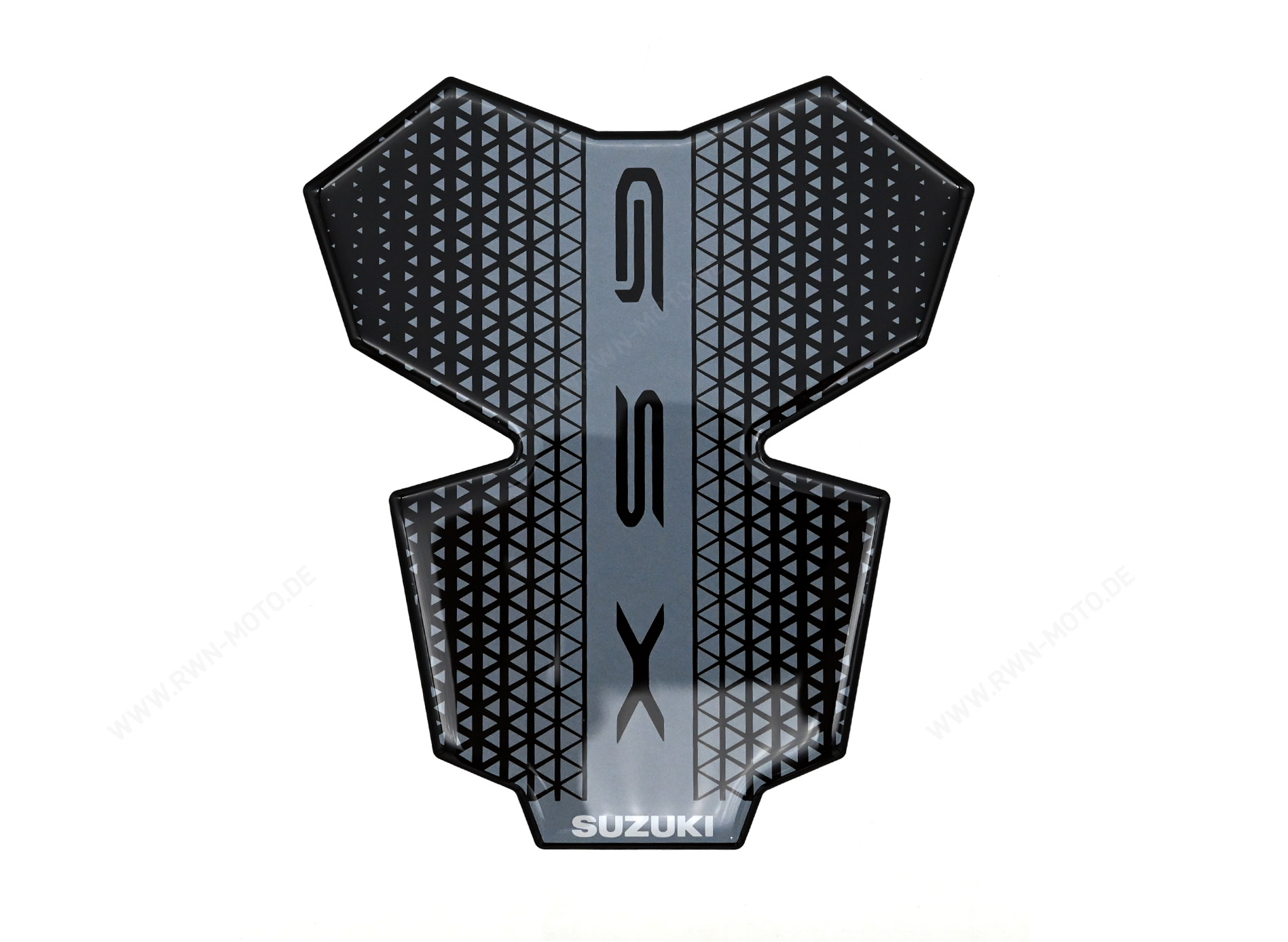 Tankpad für Suzuki GSX-8R (24-) Original