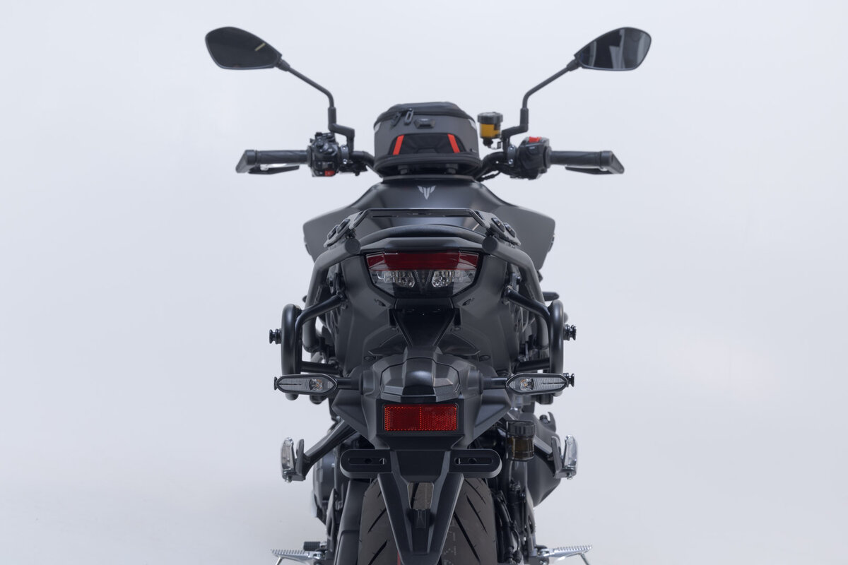 SW-Motech SLC Seitenträger links für Yamaha MT-09 /SP (24-)