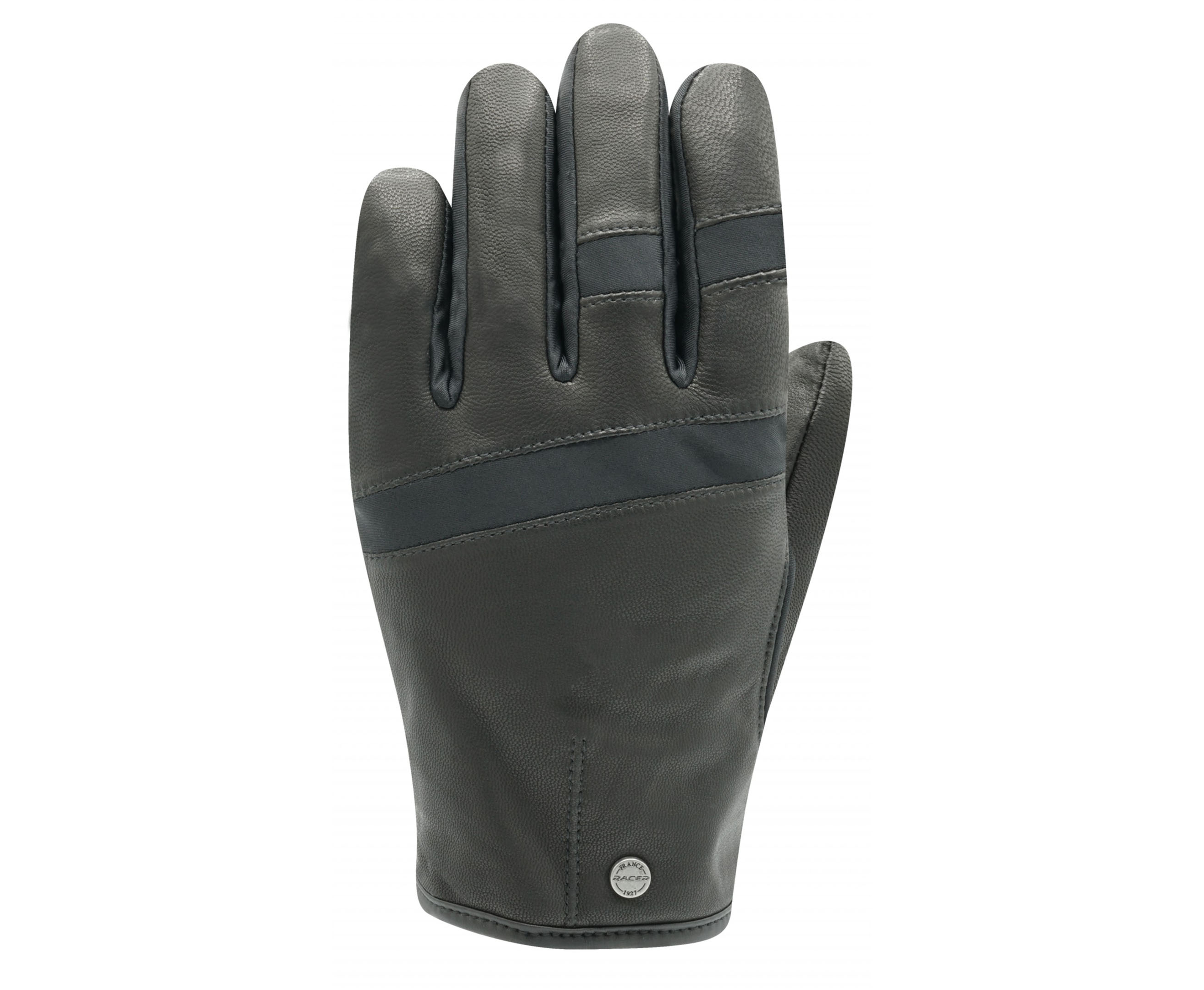 Racer Command Bridge Winter-Handschuh - wasserdicht