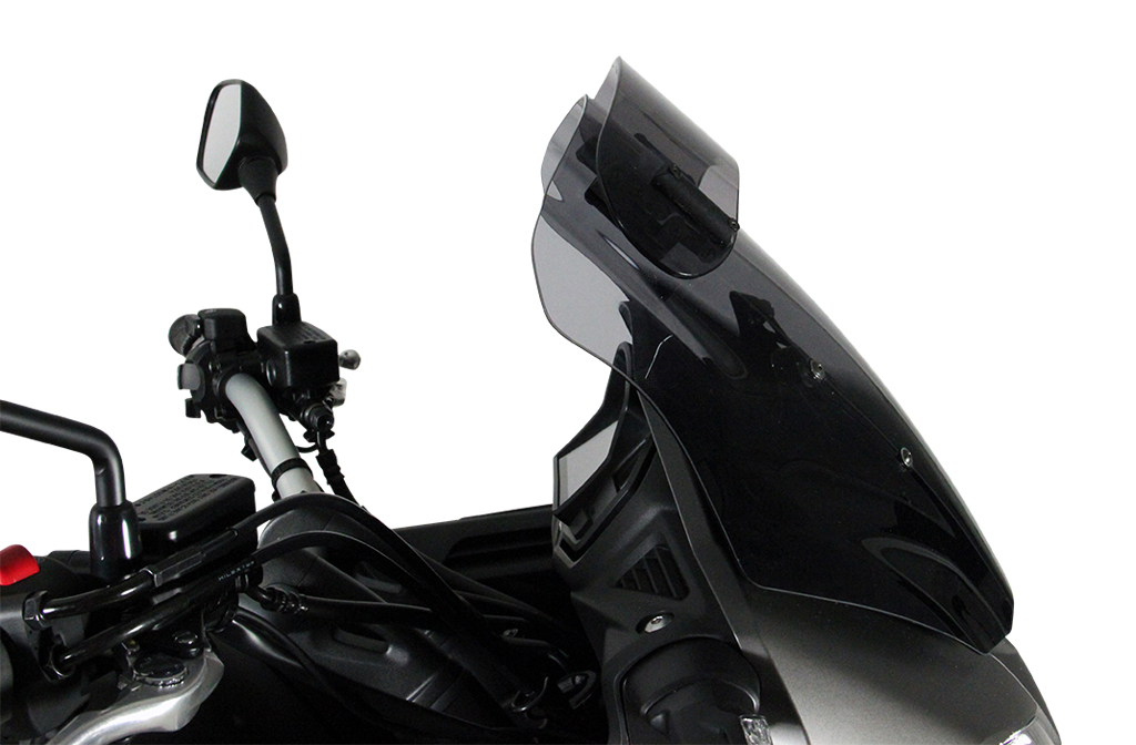Variotouringscreen MRA "VT" für HONDA CROSSRUNNER VFR 800 X (Bj.15-16)
