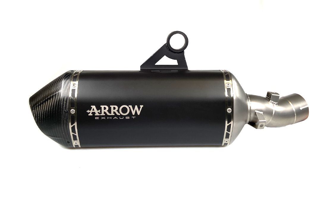 ARROW Auspuff DARK SONORA für BMW R 1250 GS (19-)