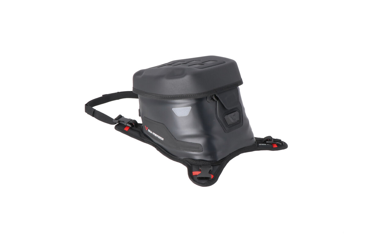 SW-Motech PRO Cross WP Riemen-Tankrucksack für Honda XL 750 Transalp (23-)