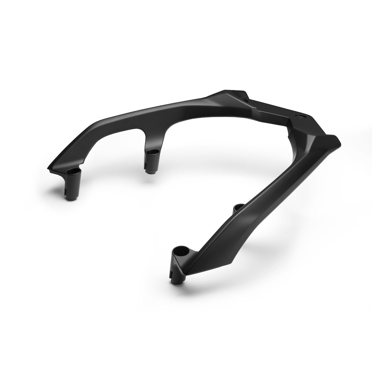 Heckgepäckträger für T-MAX / SX / DX (Bj.17-) Original Yamaha