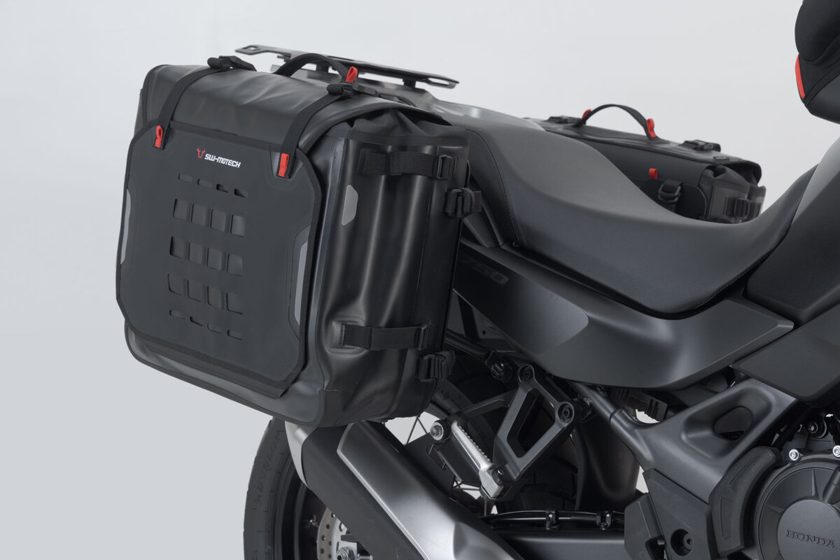 SysBag WP L/L Taschen-System für Honda XL 750 Transalp (23-)