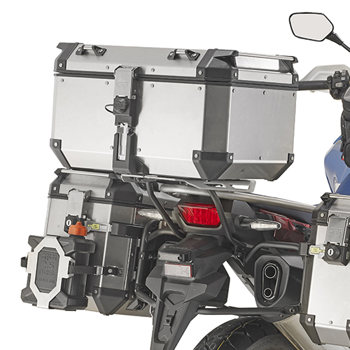 Topcase Träger für Honda CRF1000L Africa Twin Adventure Sports (Bj.18-) Givi