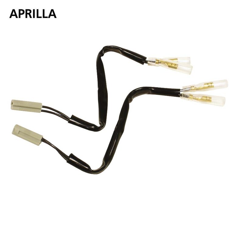 Oxford Blinker Adapterkabel - Aprilia