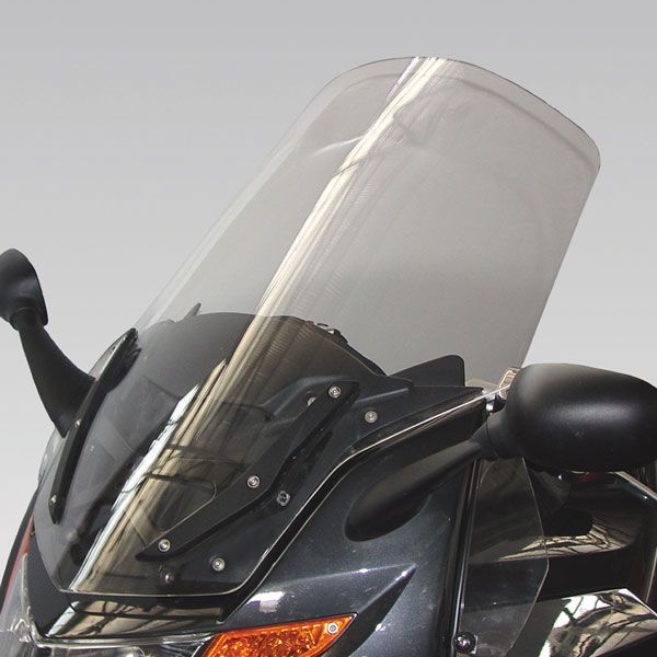 Hohe Windschutzscheibe für BMW K 1200 GT /K 1300 GT, klar