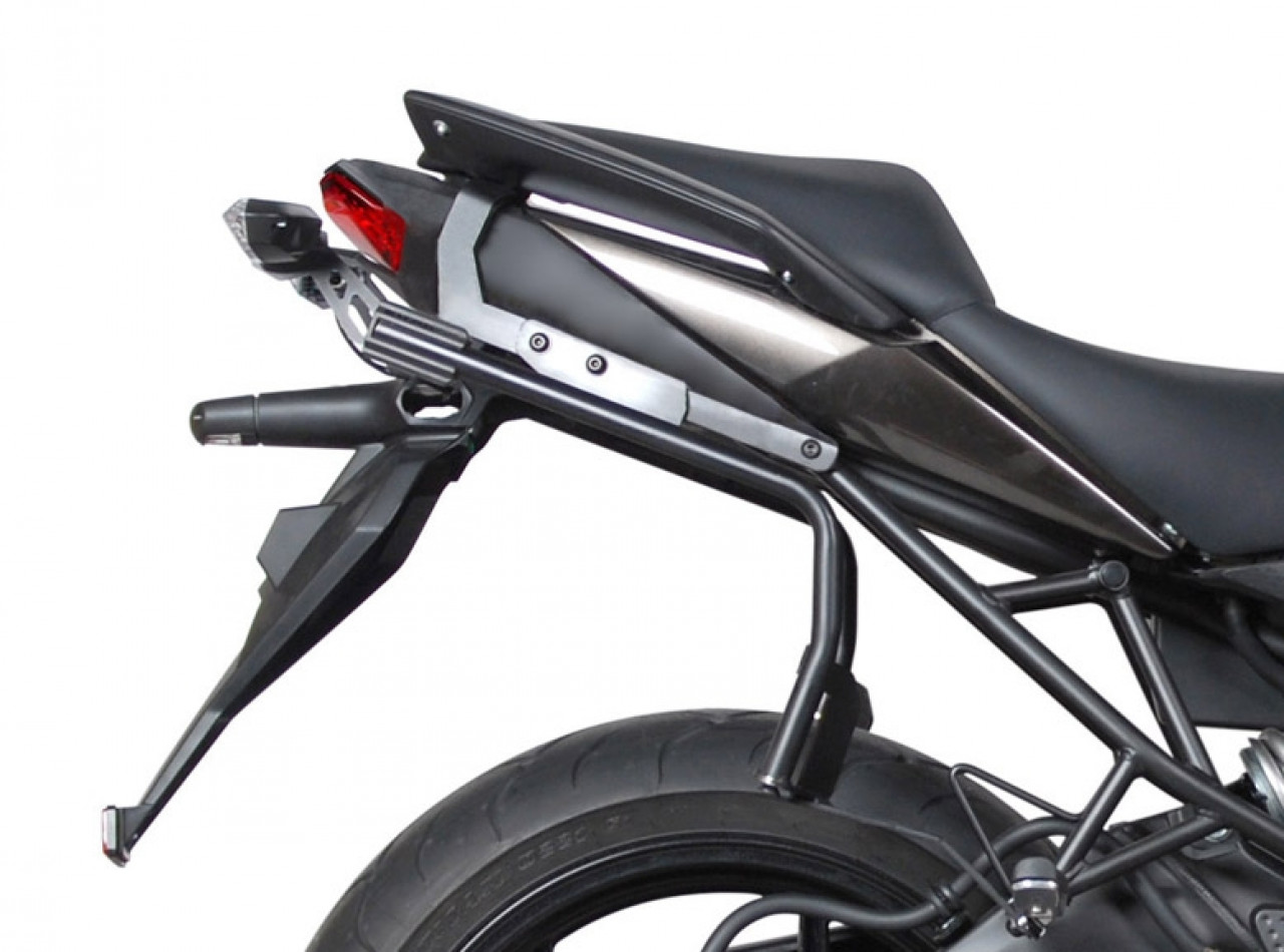 Shad Kofferträger 3P für Kawasaki 650 Versys (10-15)