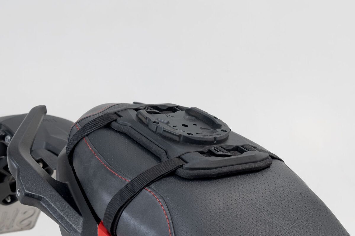 SW-Motech PRO Seat Ring für Honda XL 750 Transalp (23-)