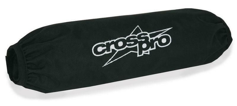 Cross-Pro Dämpferschützer für Suzuki LT-Z400 09