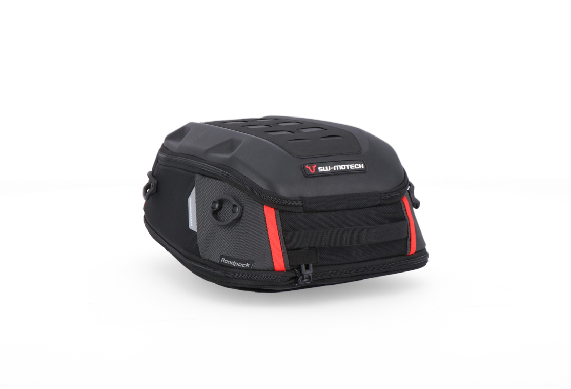 SW-Motech PRO Roadpack Hecktasche für Aprilia RSV 4 1100 /Factory (21-)
