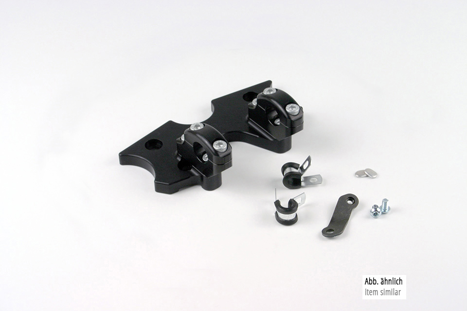 LSL Adapterkit für Yamaha SRX600, 1986-1990