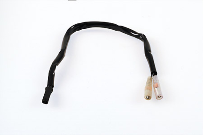 HIGHSIDER smart Adapterkabel Für Blinker, Für Suzuki (Paar)
