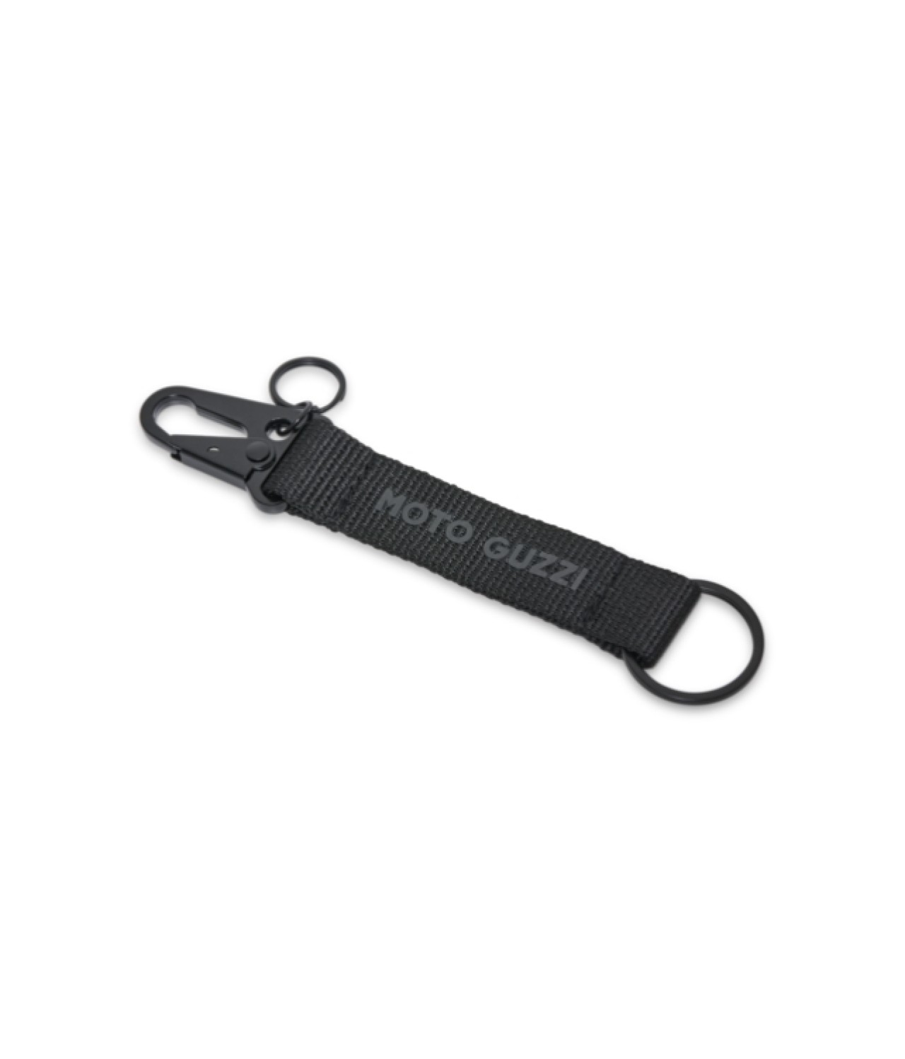 Moto Guzzi Merchandise Paket Black Edition