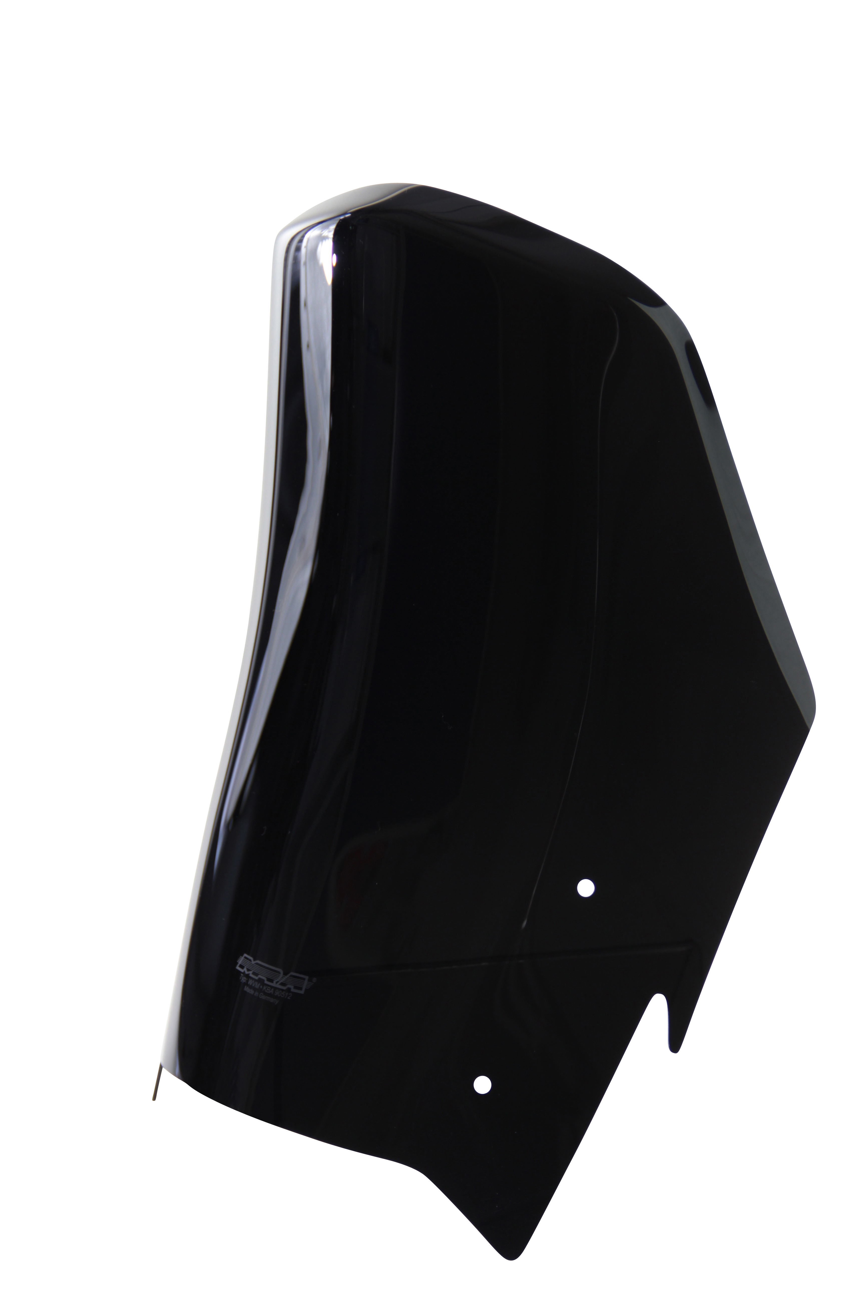 Tourenscheibe MRA "TM" YAMAHA TENERE 700 (Bj.2019-2024)