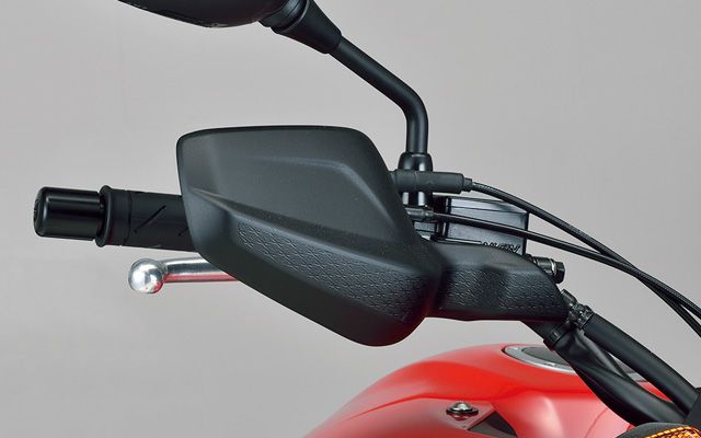 Handprotektoren für Honda CB 500 X 2019-2021 Original