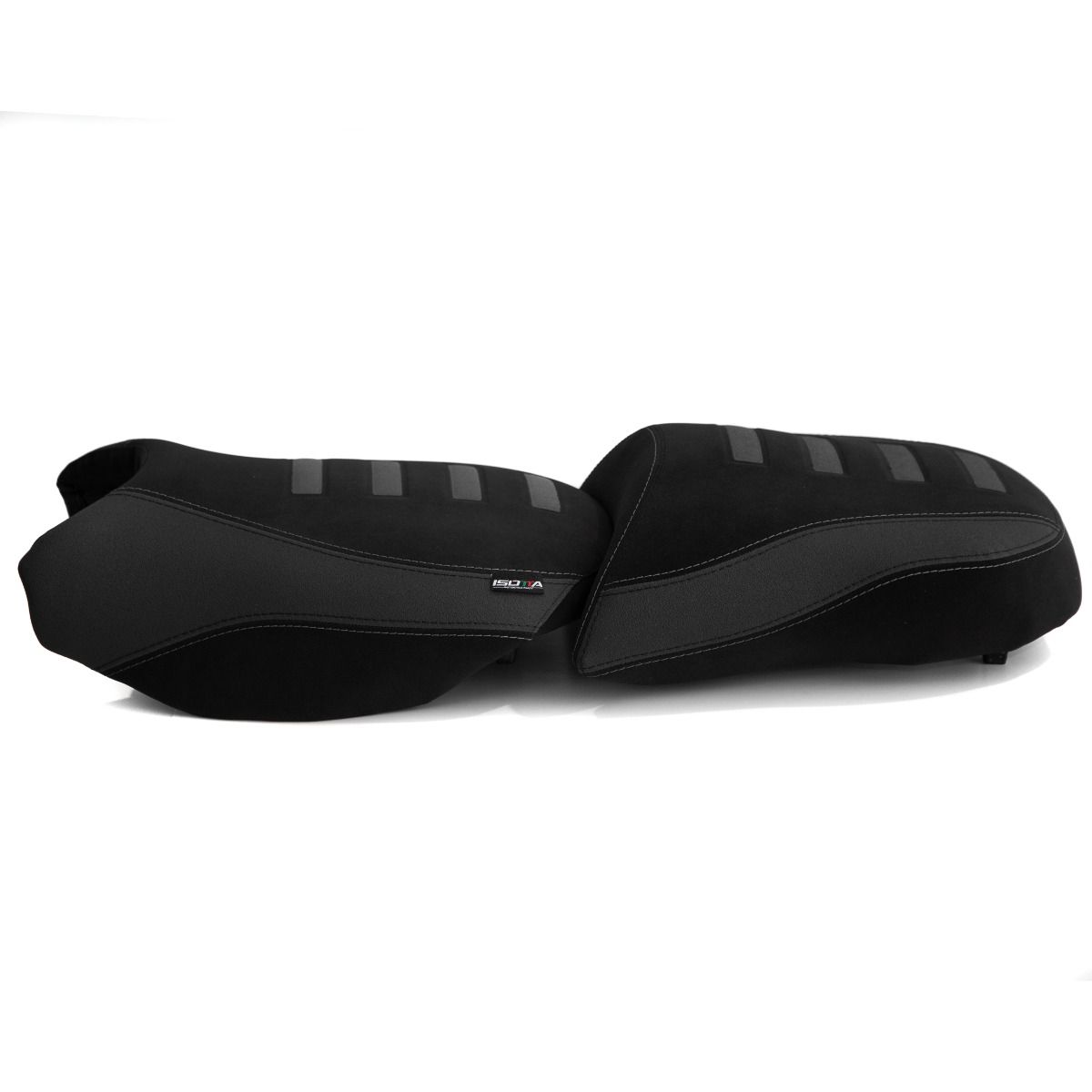 Sitzbank Fahrer schwarz für BMW R 1200 GS LC /Adventure LC, R 1250 GS