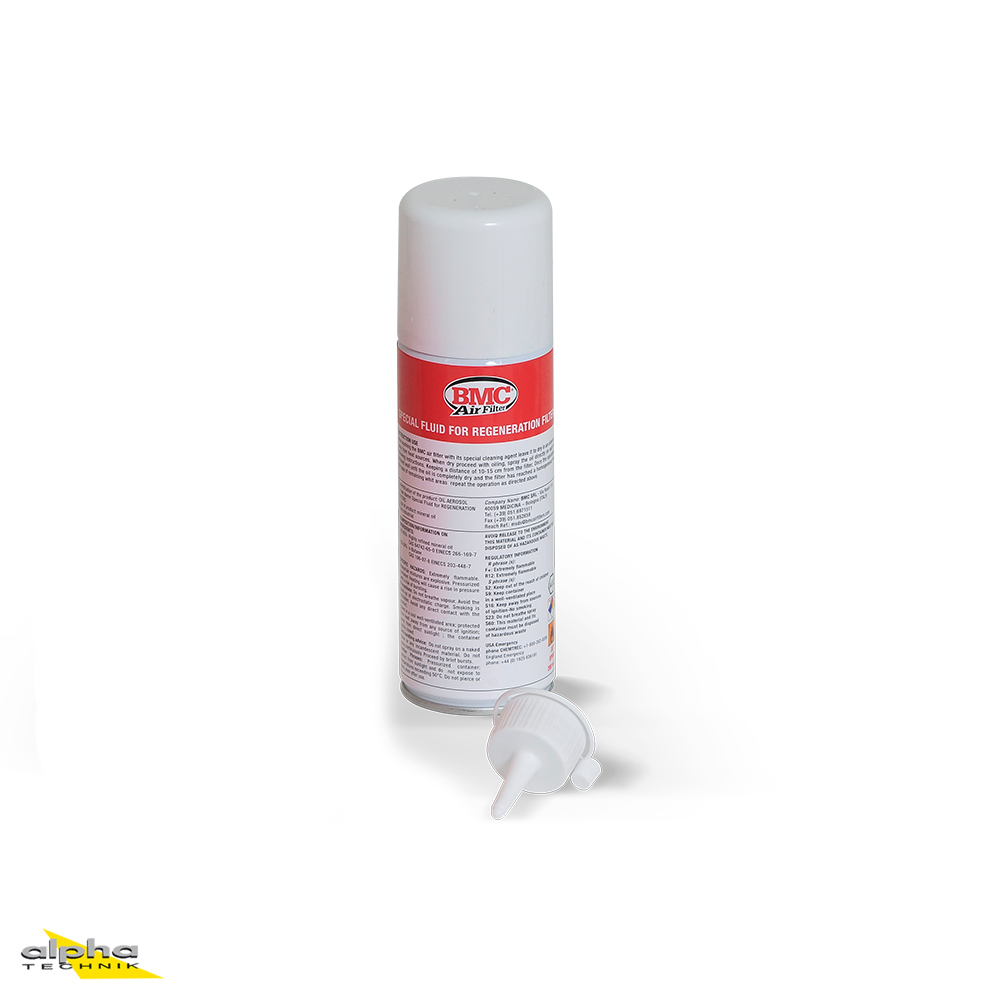 BMC Regenerationsmittel-Spray 200 ml