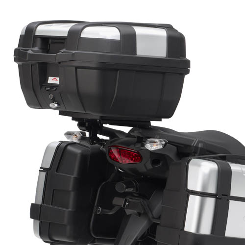 Givi Topcase-Träger für Kawasaki Versys 1000 S/SE (12-)