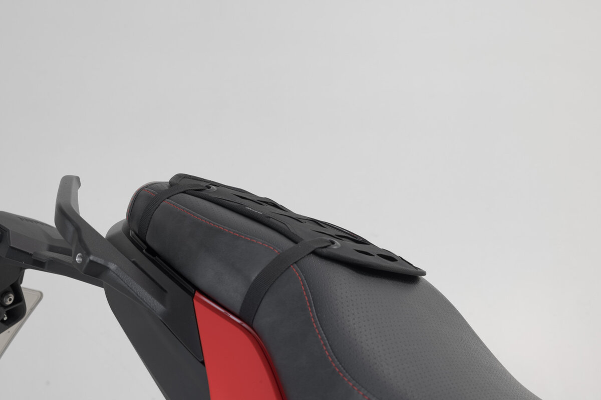 SW-Motech PRO Plus Set für Honda XL 750 Transalp (23-)