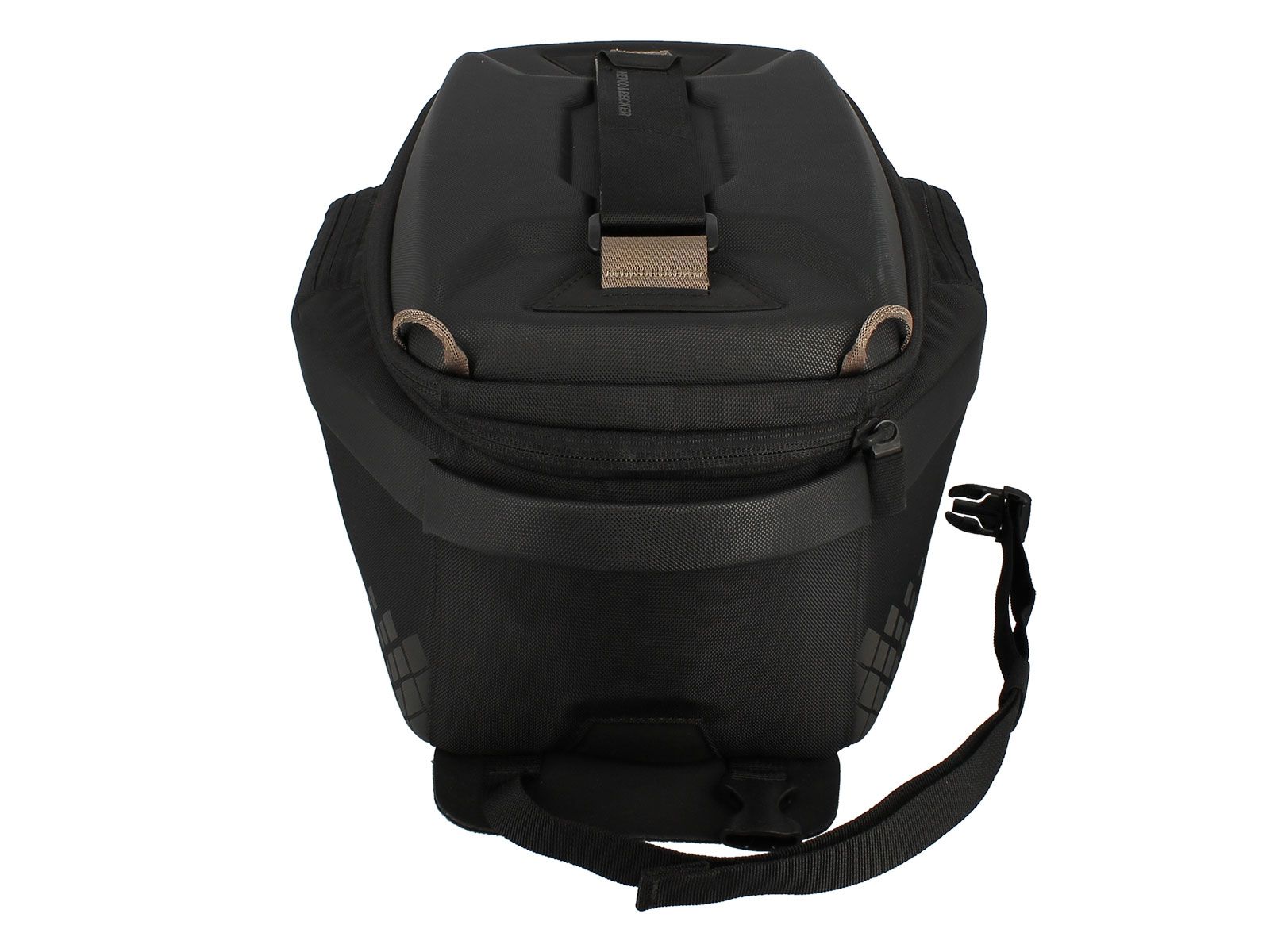 Tankrucksack Epic 11 Belt schwarz Hepco & Becker