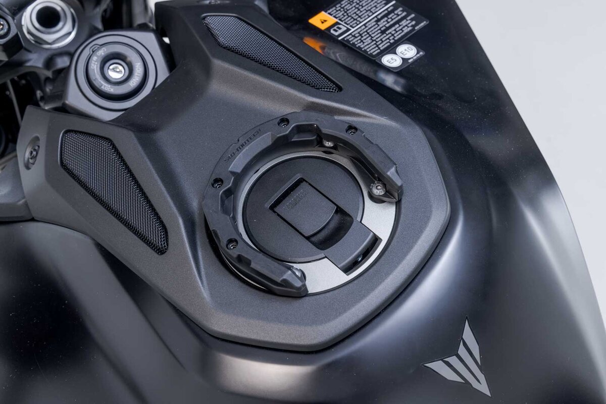 SW-Motech PRO Tankring für Yamaha MT-09 (24-)
