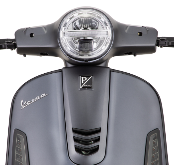 Scheinwerfer LED für Vespa GTS/​GTS Super/​GT/​GT L 125-300ccm ('03-'18)