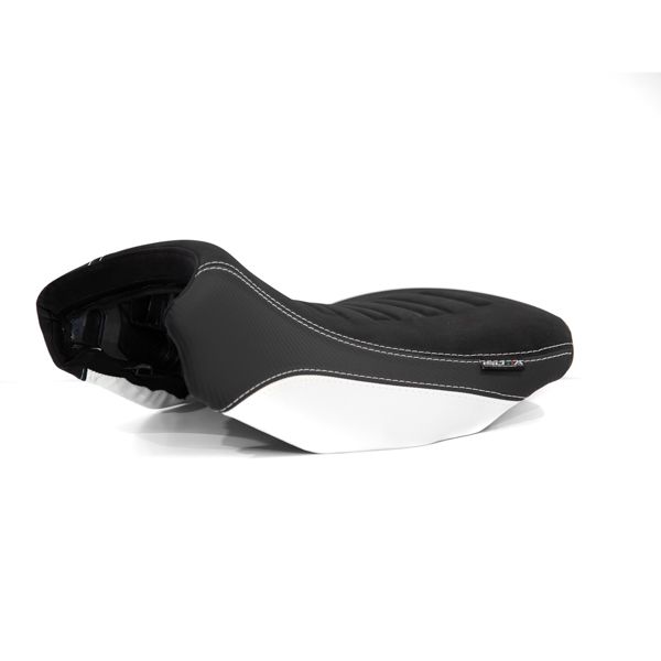 Tiefe Sitzbank Fahrer, 3cm abgesenkt, für BMW R 1200 GS LC /Adventure LC /Rallye, R 1250 GS
