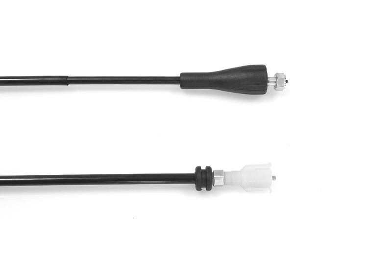 Tecnium Tachometer-Antriebswelle