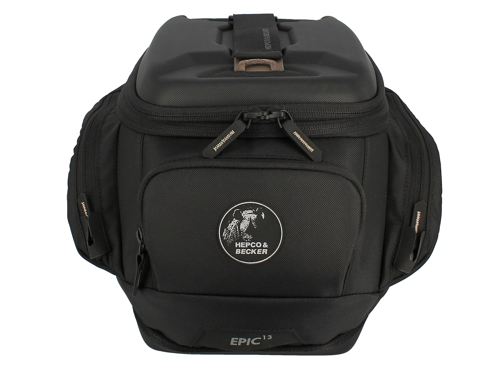 Tankrucksack Epic 13 Hepco & Becker