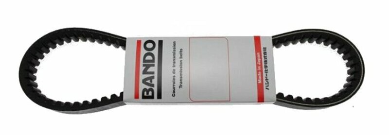 BANDO Antriebsriemen VS einseitig verzahnt