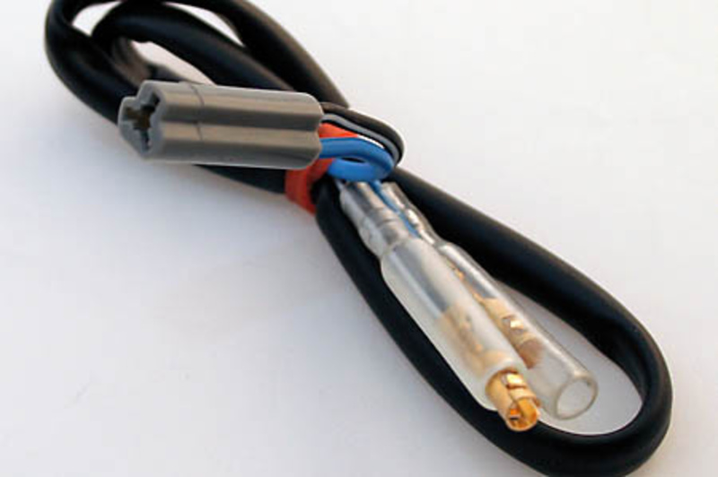 HIGHSIDER smart Adapterkabel Für Blinker, Für Suzuki/Yamaha (Paar)