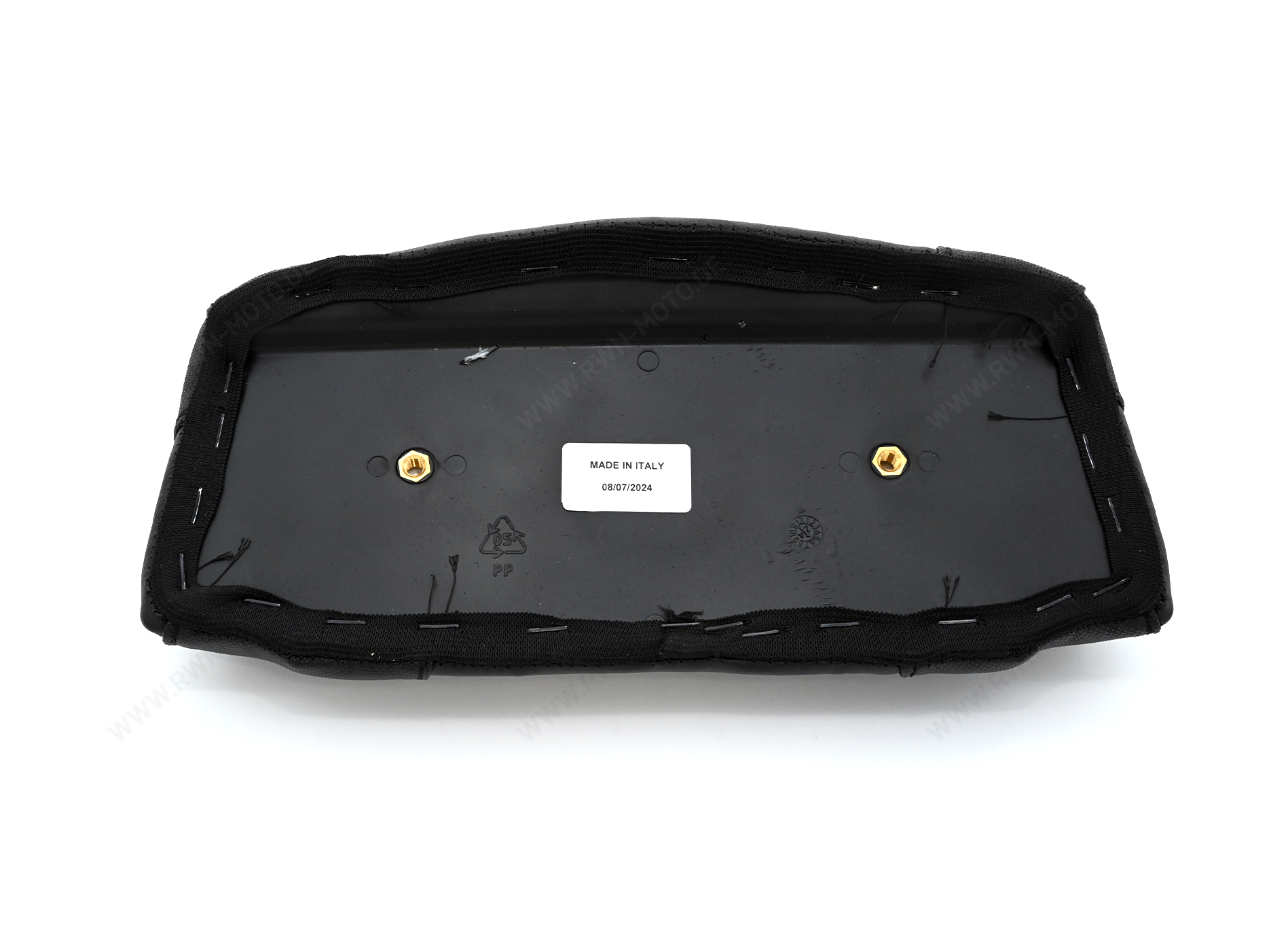 Rückenpolster für Topcase 47L Original Kawasaki