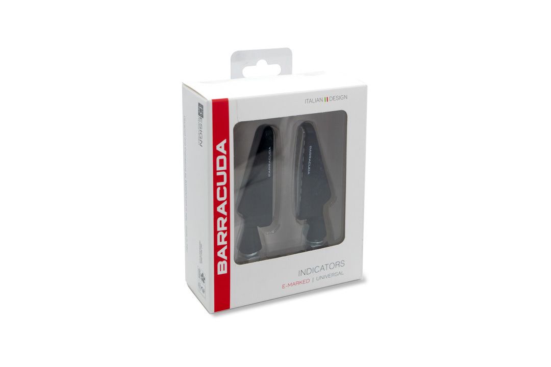 Barracuda sequentieller Blinker SQ-LED BASIC