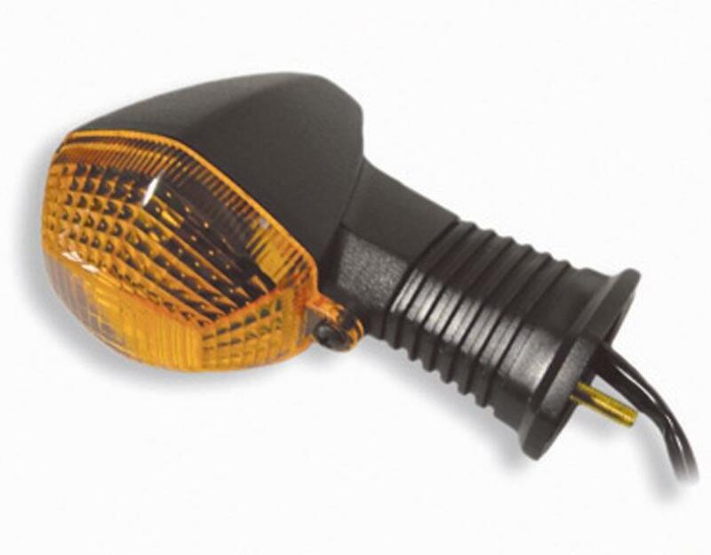 Blinker vorne links/ hinten rechts für: SUZUKI SV650 '03-08, SV1000 '03-06.