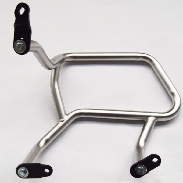 Sturzbügel unten für BMW R 1250 GS, Edelstahl