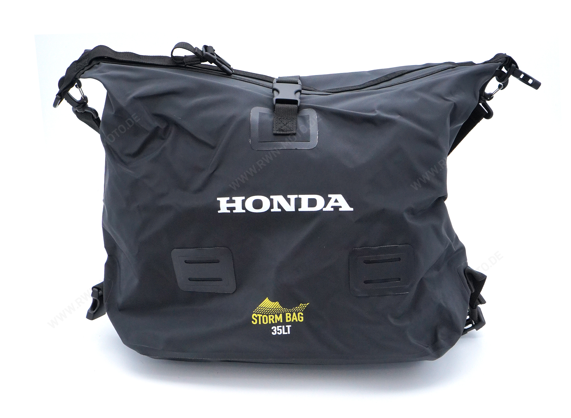 Innenpacktaschen-Set Koffer für Honda CRF1100L Africa Twin Adventure Sports original 2020-