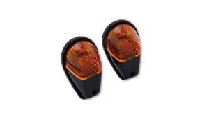 Verkleidungsblinker