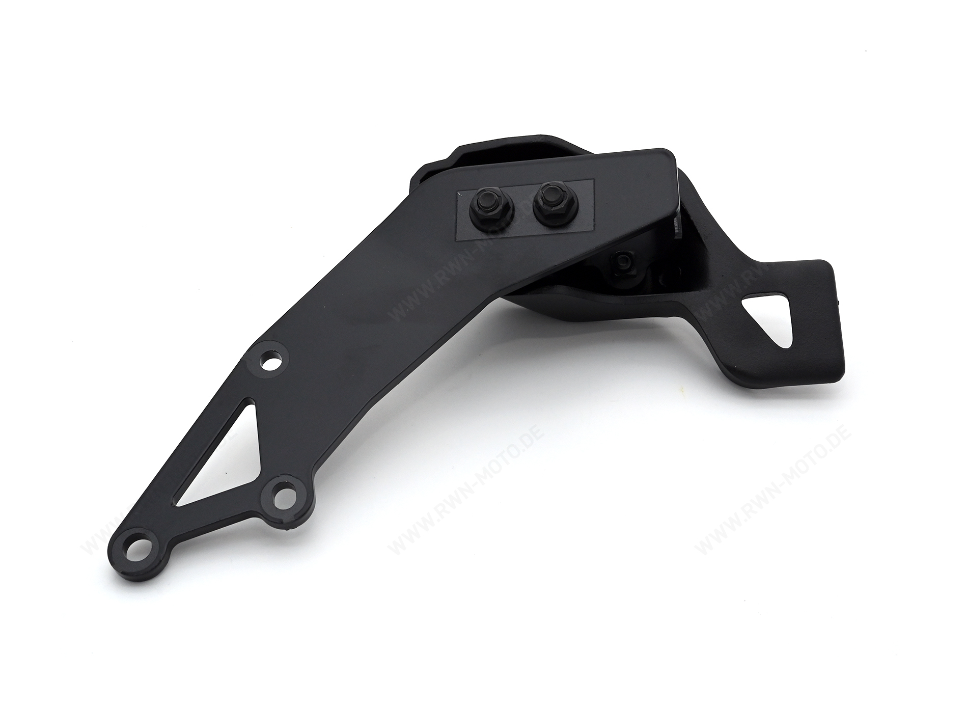 Untere Kofferhalterung für Tracer 9 / GT (Bj.21-24) Original Yamaha