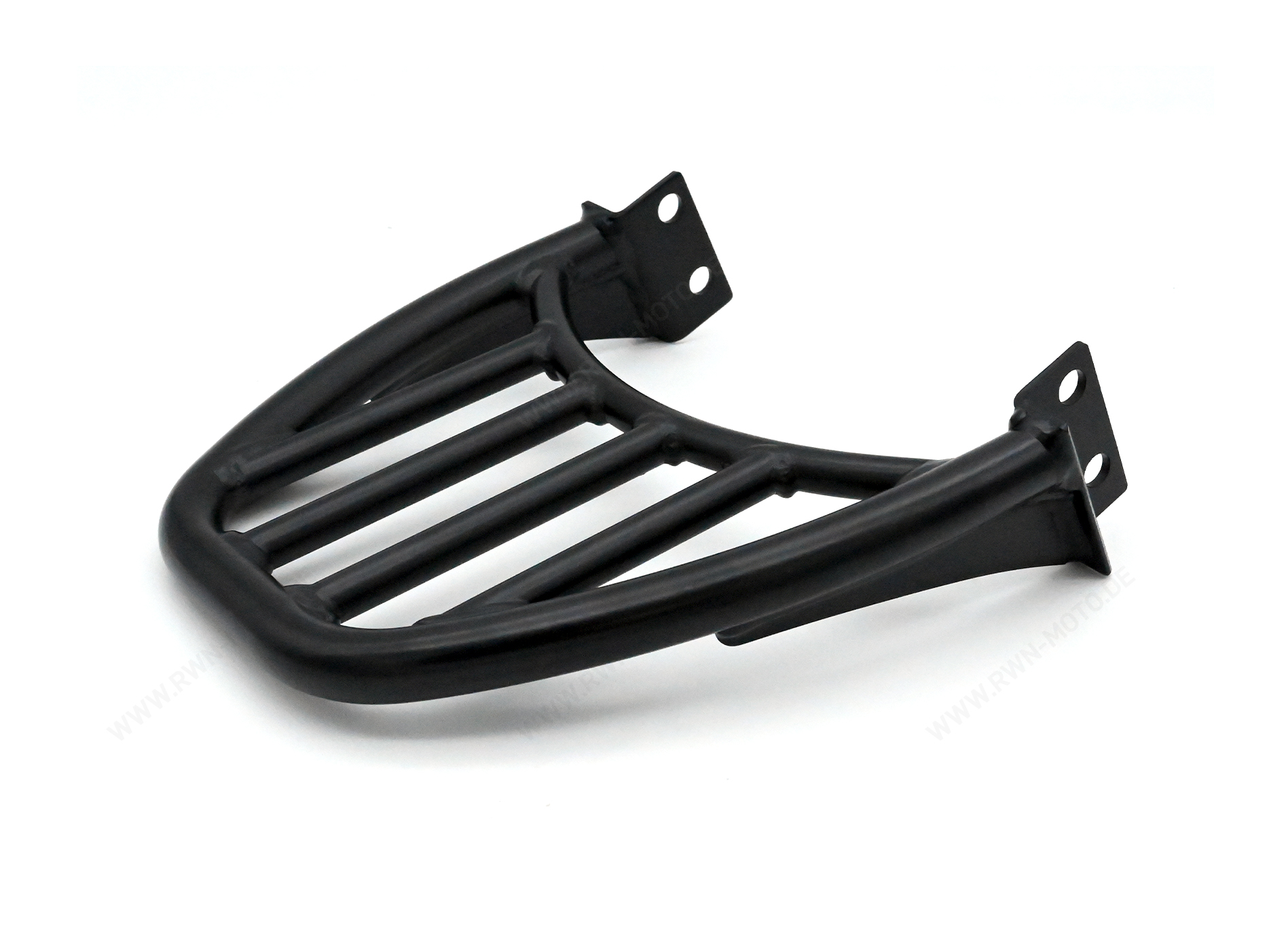 Gepäckträger für Rückenlehne für Vulcan S (Bj.15-19) Original Kawasaki