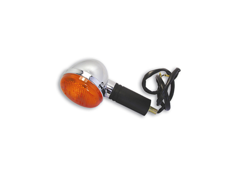 Blinker BIHR orange, vorne rechts / hinten links für: SUZUKI