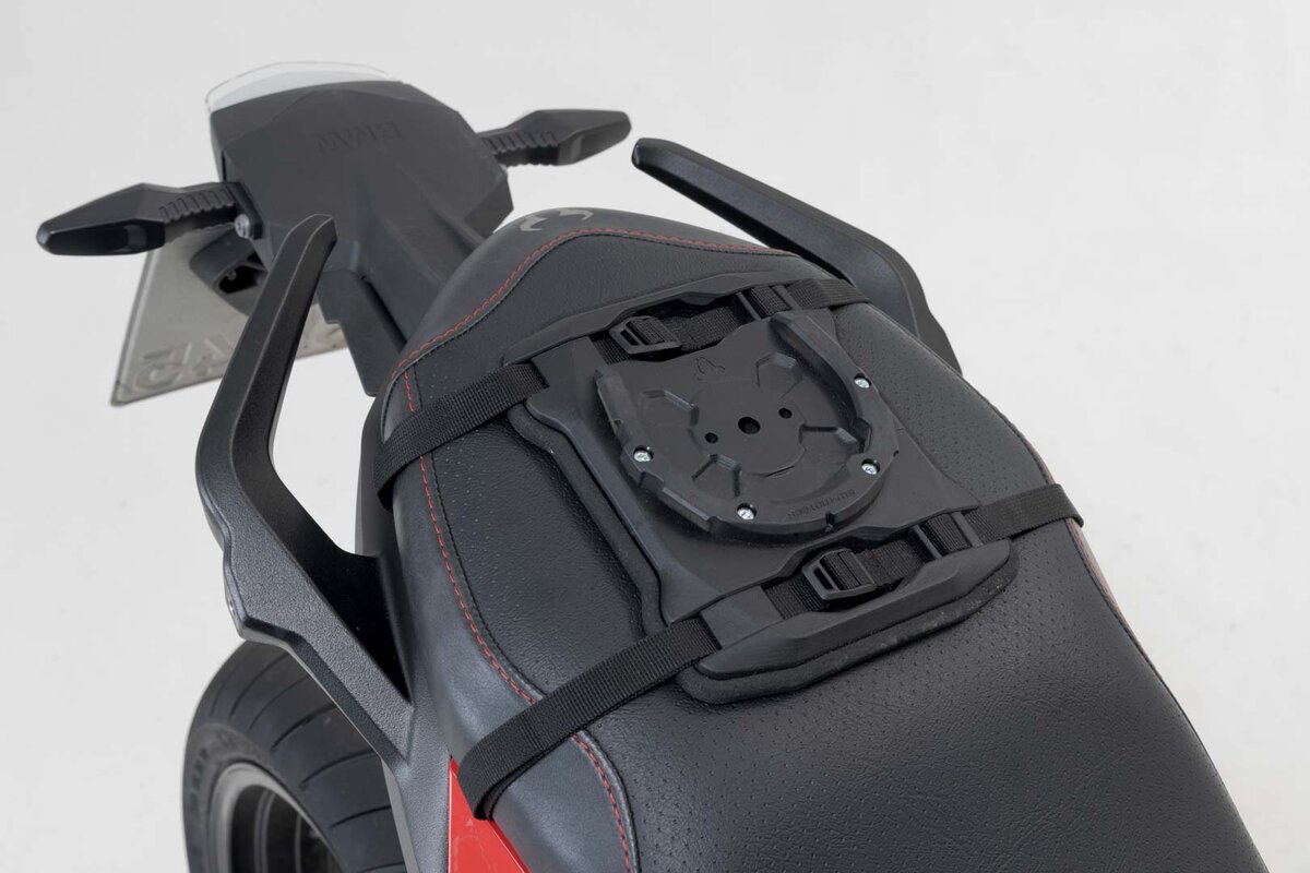 SW-Motech PRO Seat Ring für Honda XL 750 Transalp (23-)